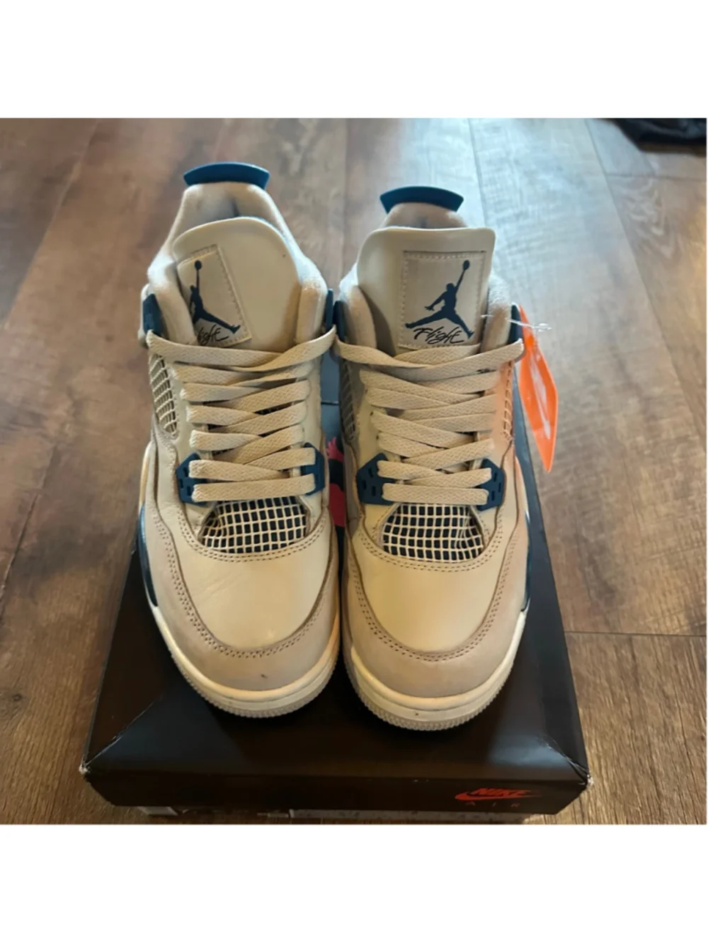 Nike these pre